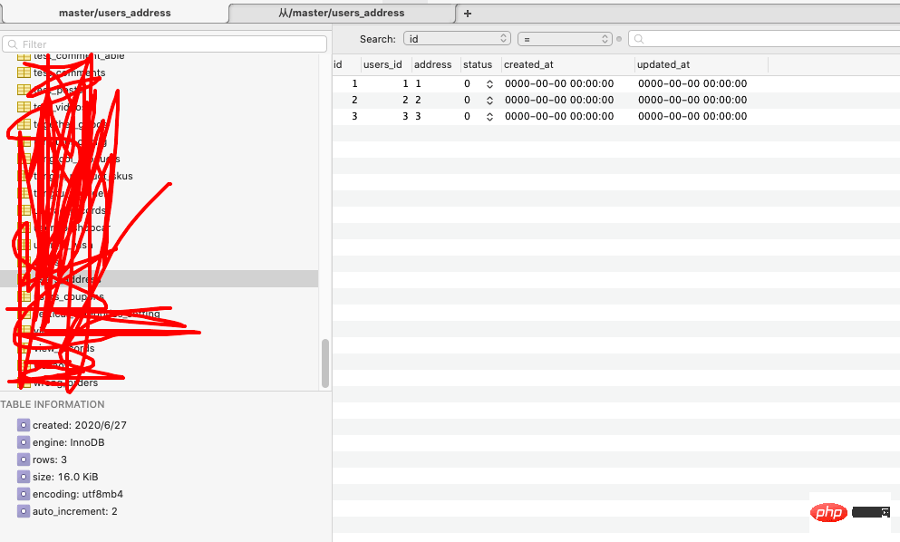 实践实现MySQL主从复制