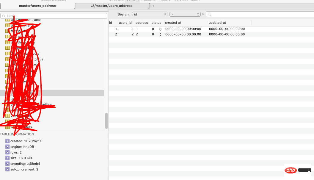 实践实现MySQL主从复制