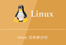 linux中如何查看文件的行数、单词数与字符数