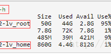 关于 Centos/Linux下调整分区大小的图文教程