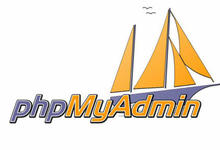 phpmyadmin出现405错误怎么办?
